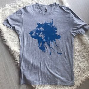 Men’s Detroit Lions Tee